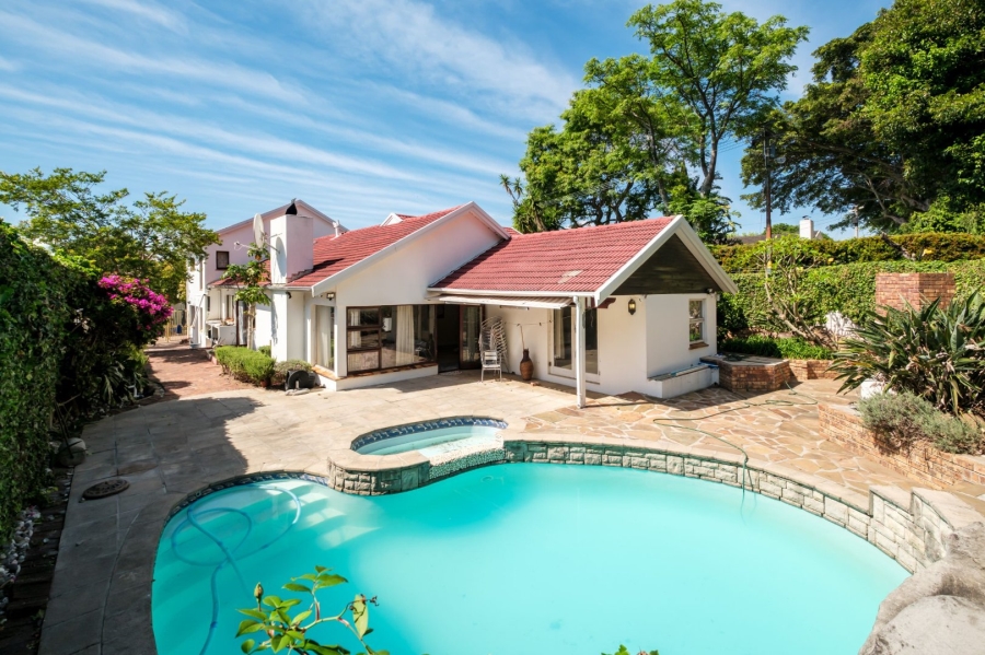 3 Bedroom Property for Sale in Newlands Western Cape